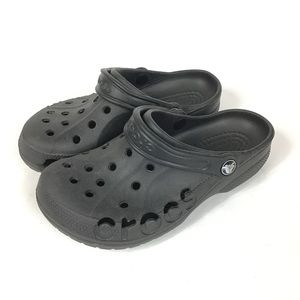 Kids Unisex Crocs Shoes
